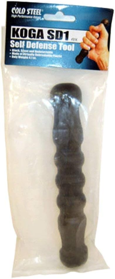 Cold Steel - Koga SD1 Self-Defense Tool (91K)