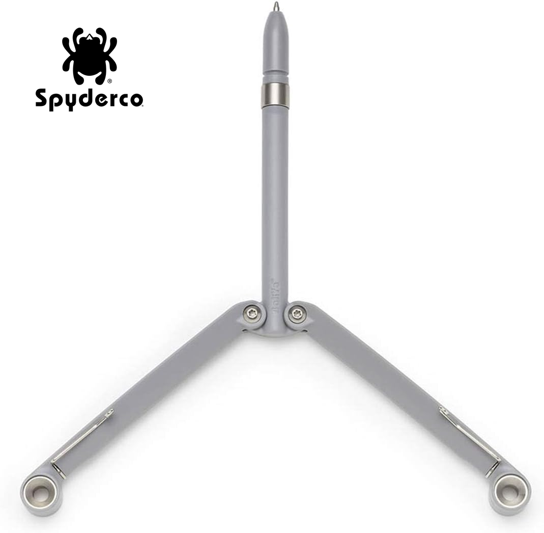 Spyderco - BaliYo Balisong Flipping Space Pen