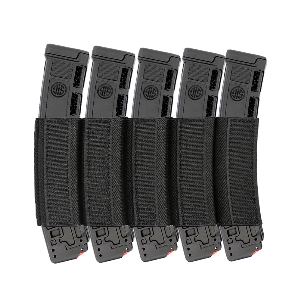 Acetac - Magazine Inserts for Chest Rig & Skeleton Placard