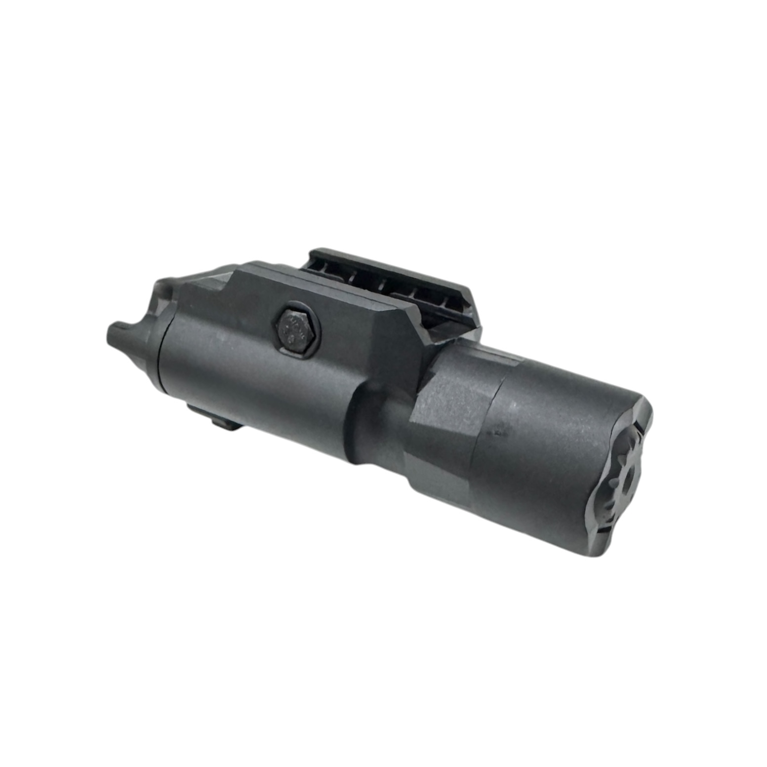 Under-rail Laser Painter 