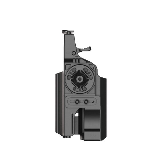 Orpaz - Light Bearing Holster T40X