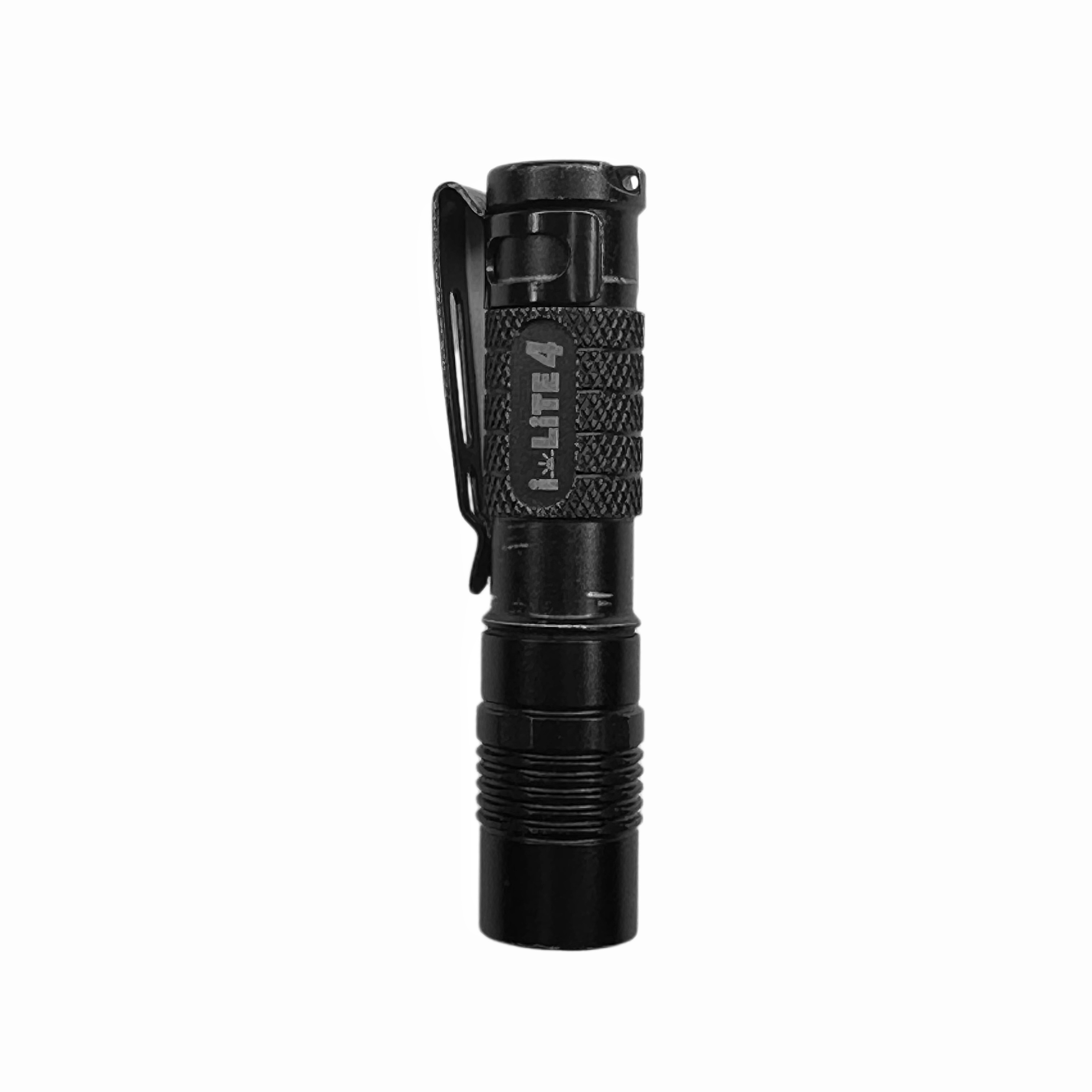 CGI Engineering - iLite 4 Keychain Flashlight