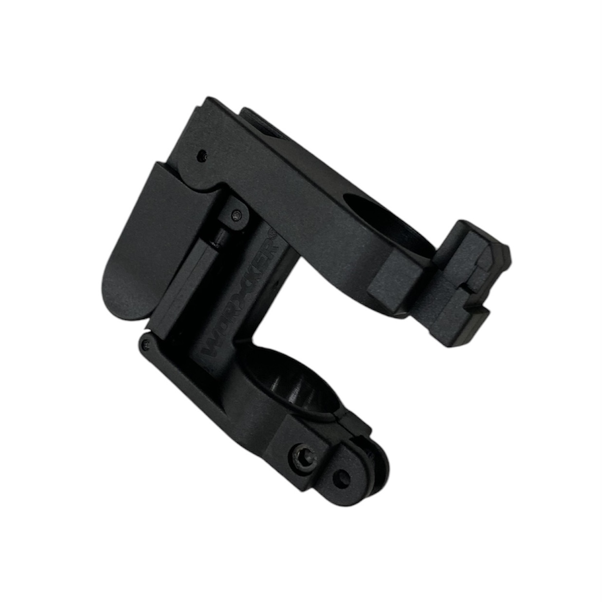 Worker folding triangle / AR front sight 