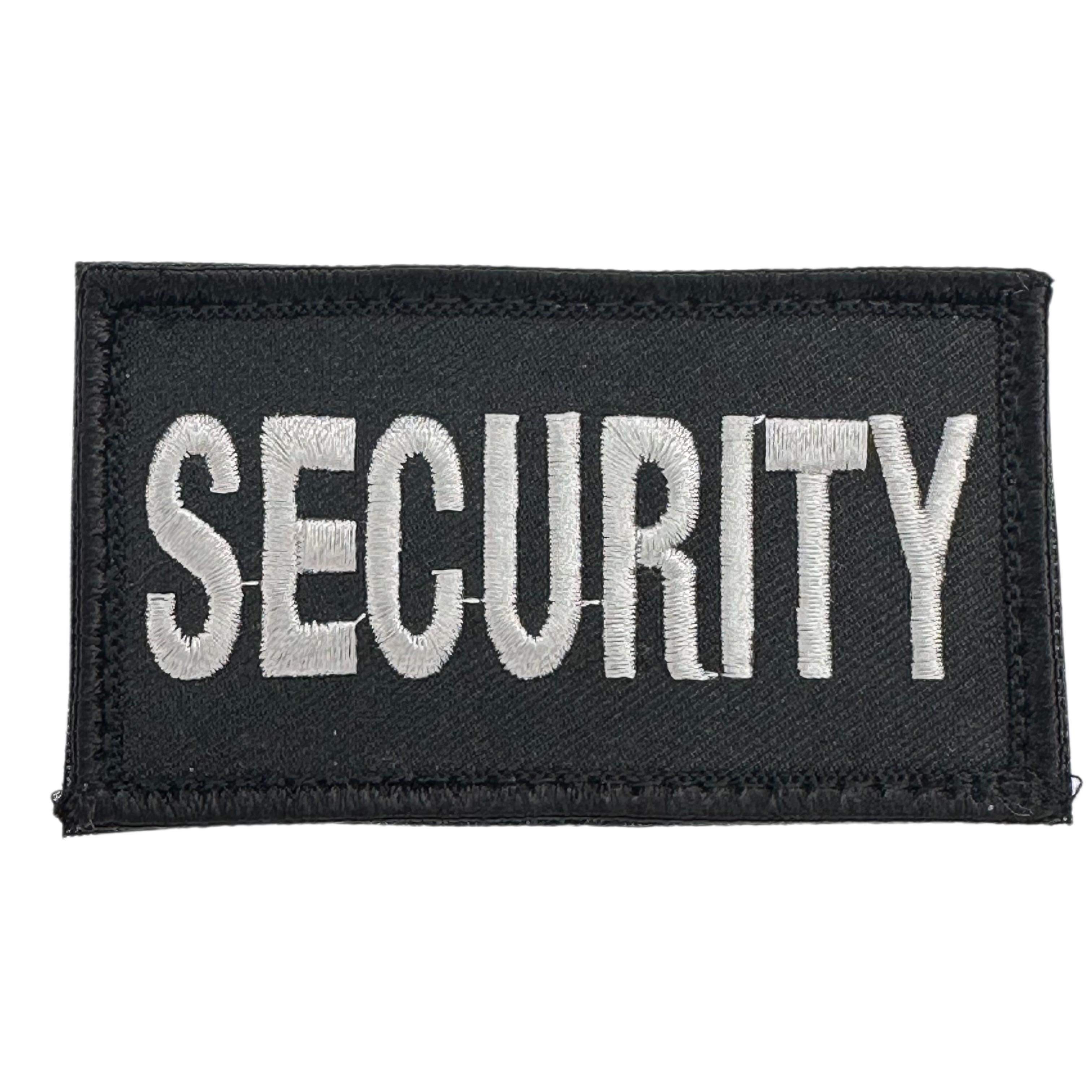 Rothco - Security Patch for Operators Cap