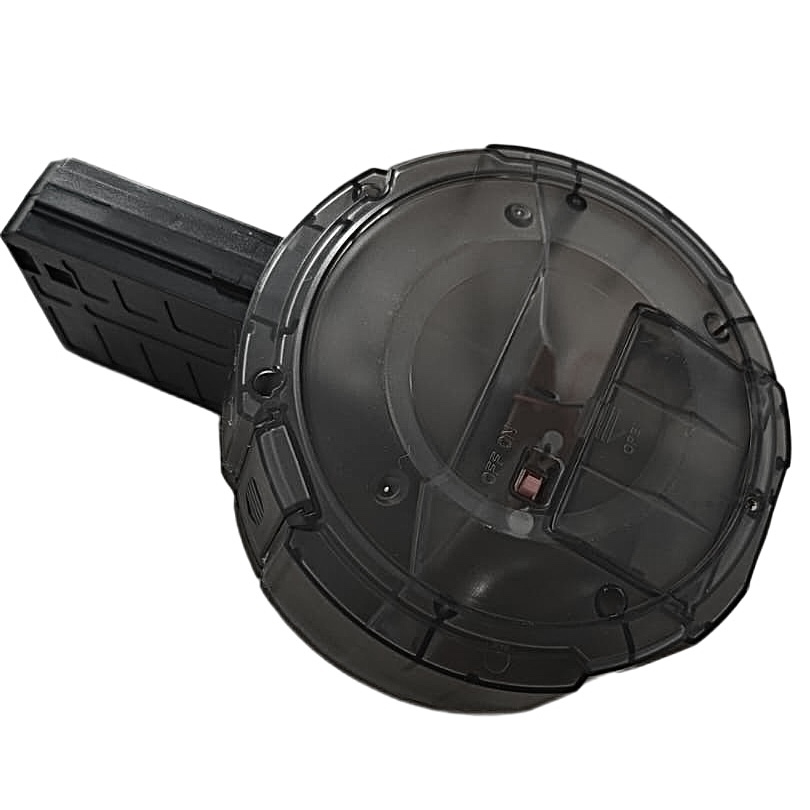 Gel Balls Drum Magazine (WBB)