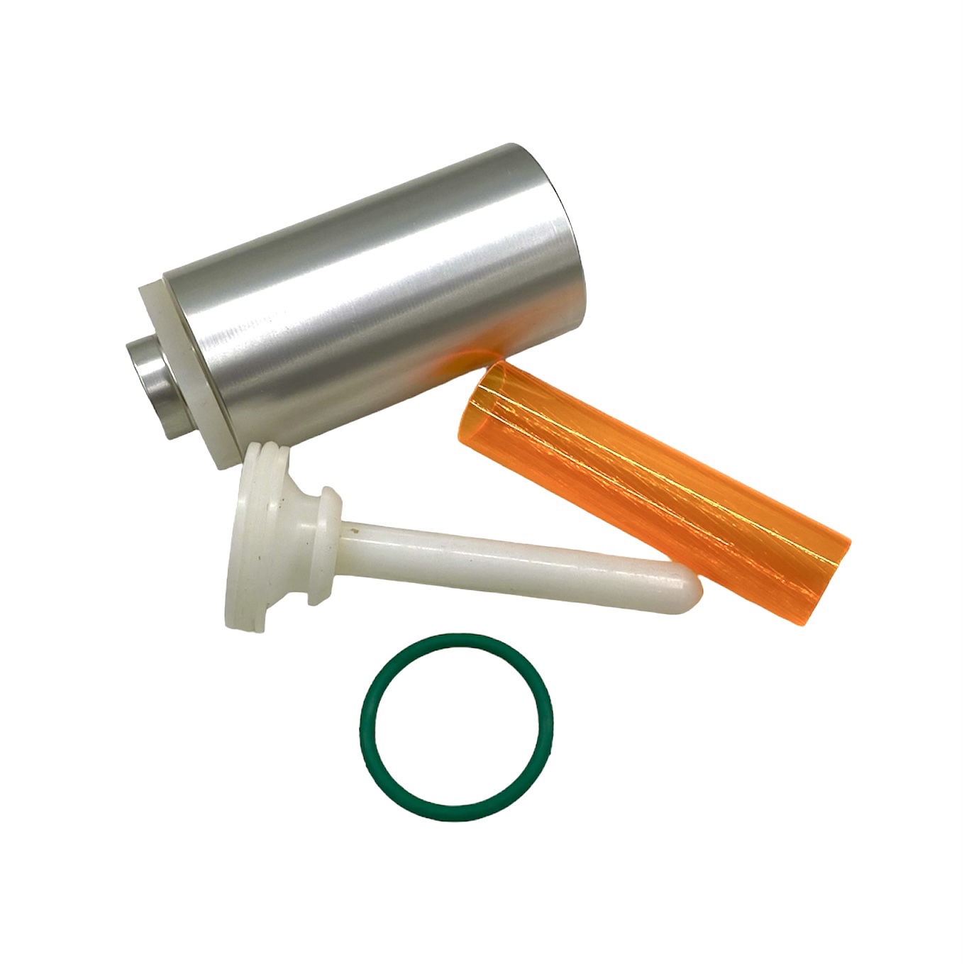 Prophecy / Retaliator Expanded Aluminum Plunger Tube