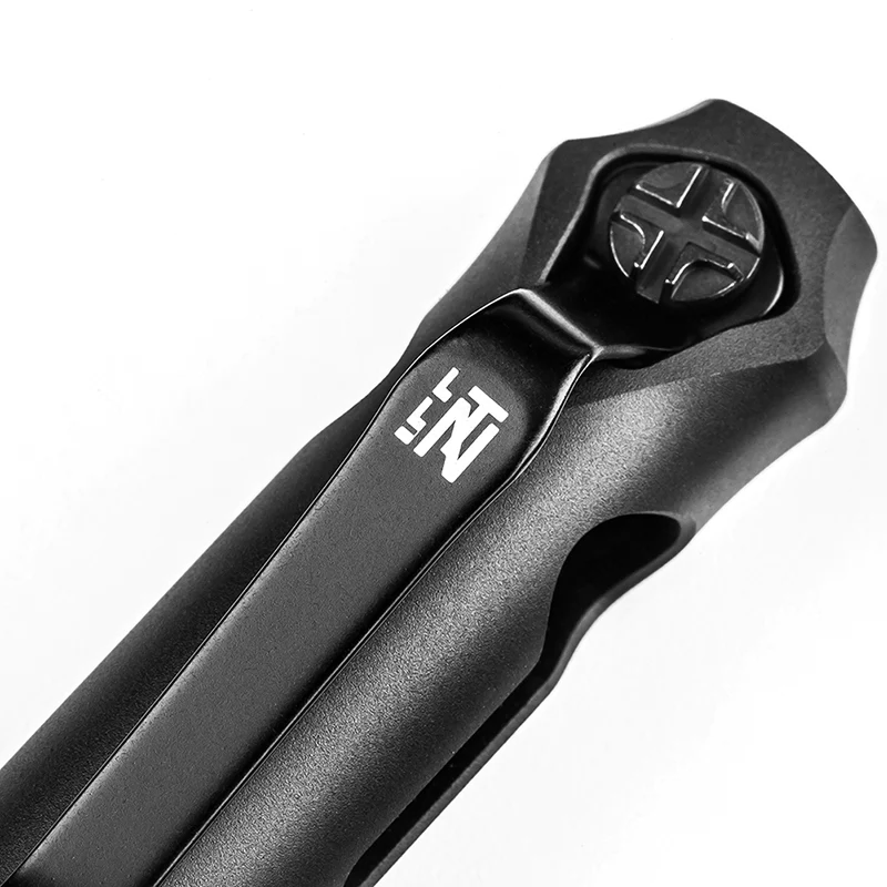 Nextorch - NP20 Tactical Pen with Tungsten-Steel Tip