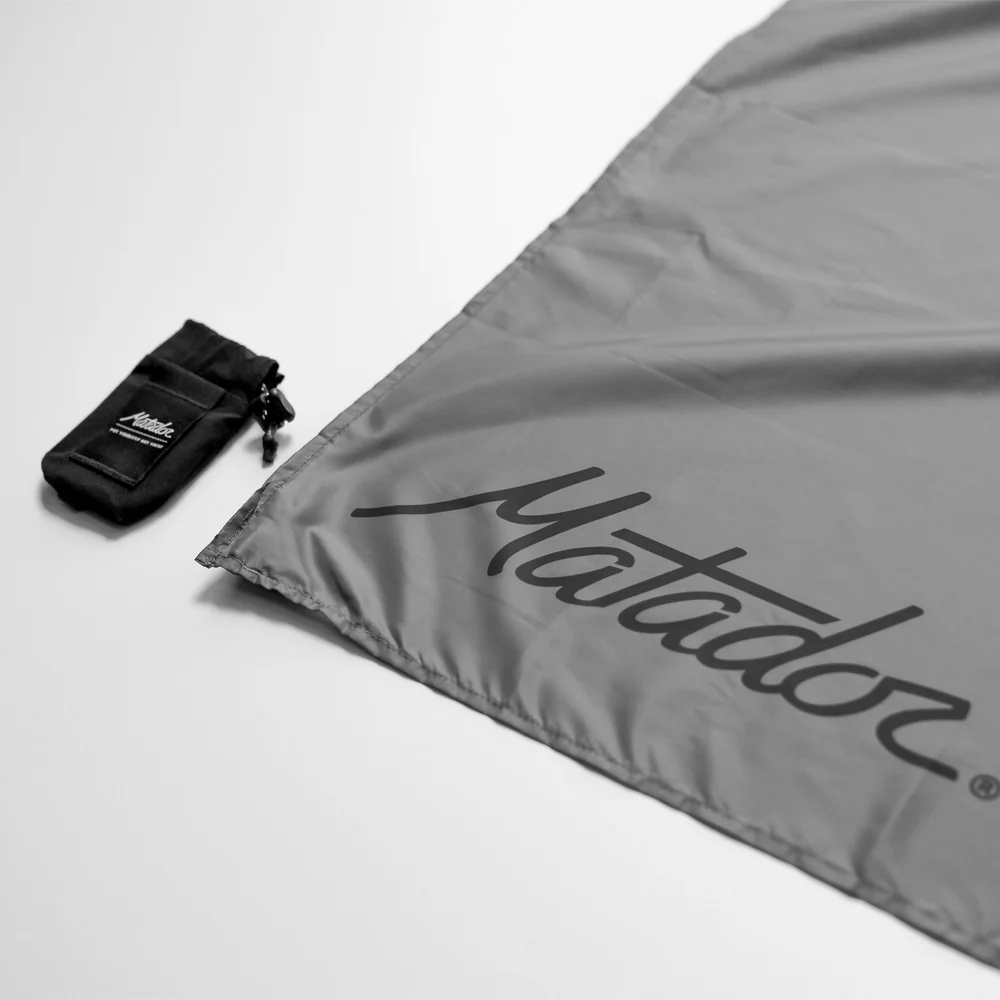 Matador - Mini Pocket Blanket v4.0