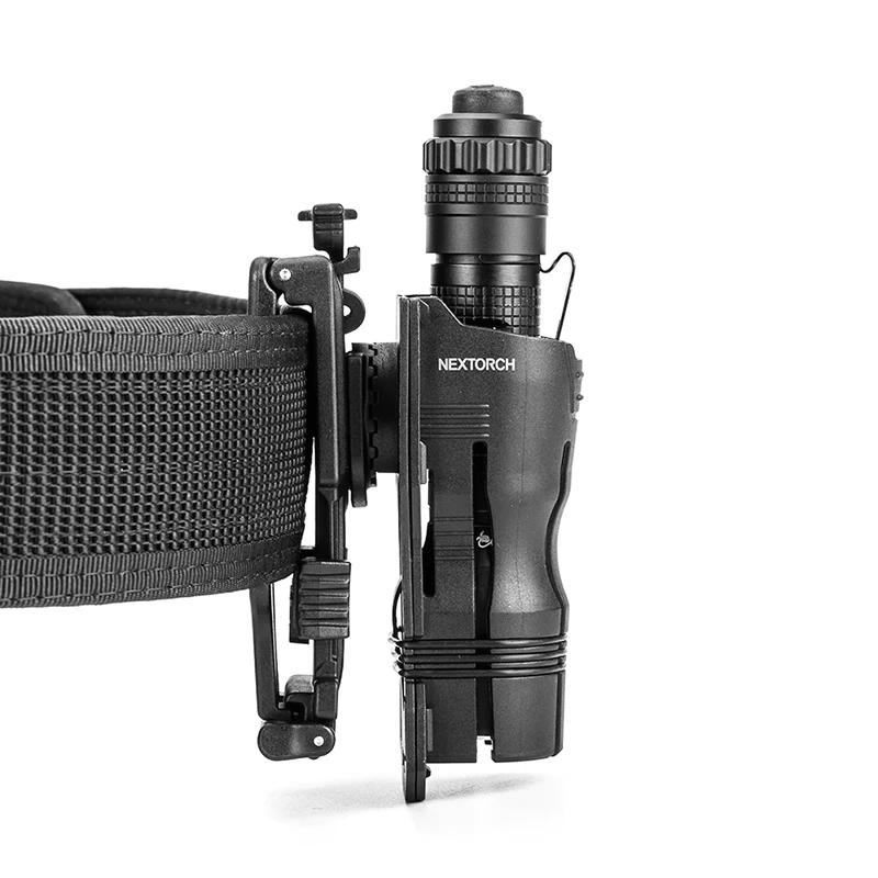 Nextorch - V61 Quick-Draw Flashlight Holder