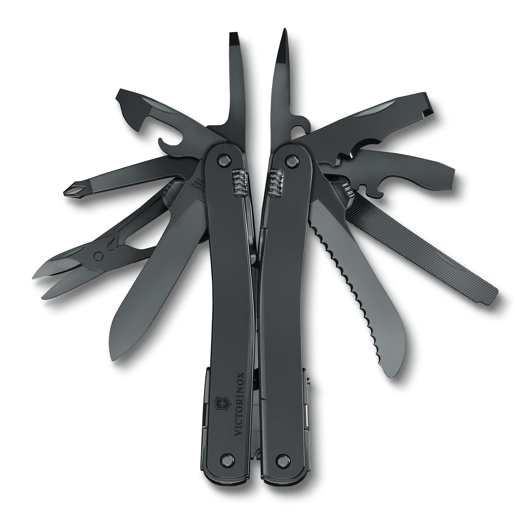Victorinox - SwissTool Spirit MXBS