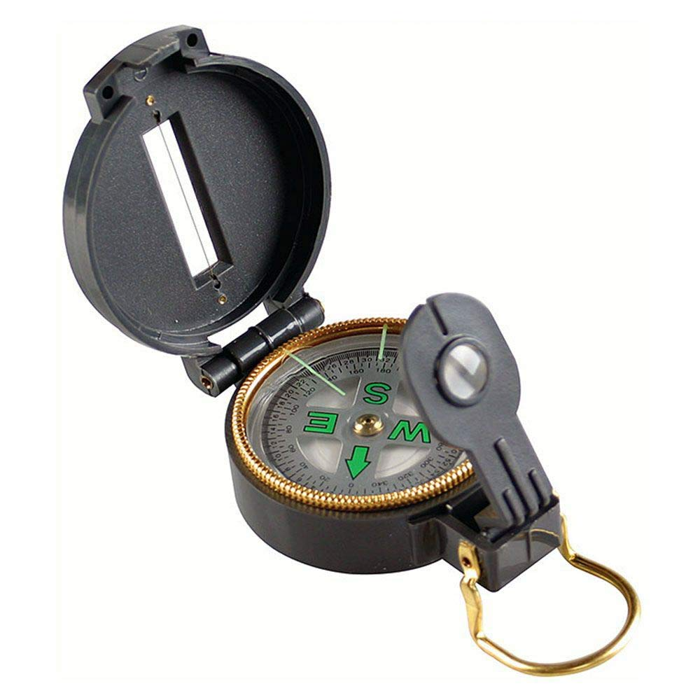 Coleman USA - Lensatic Compass