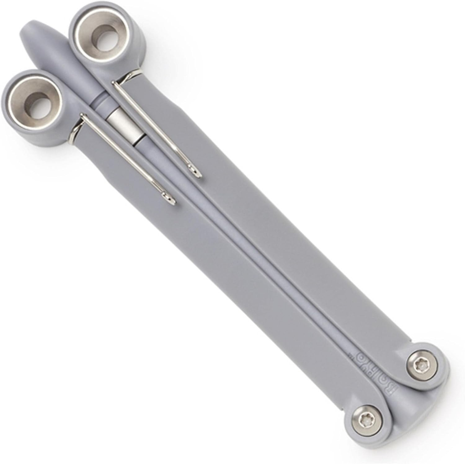 Spyderco - BaliYo Balisong Flipping Space Pen