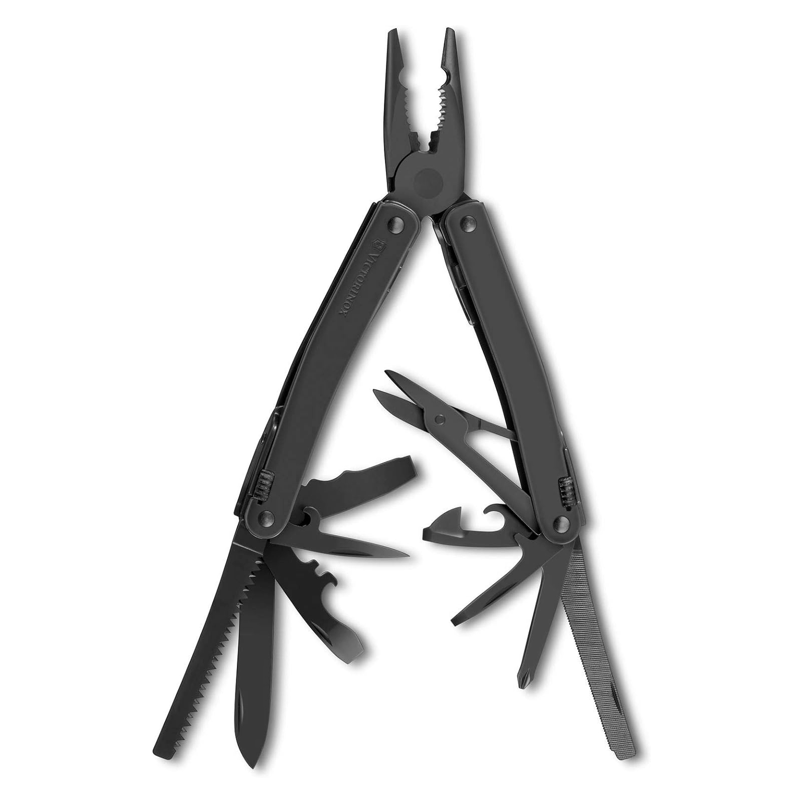 Victorinox - SwissTool Spirit XBS (Cap Crimper)