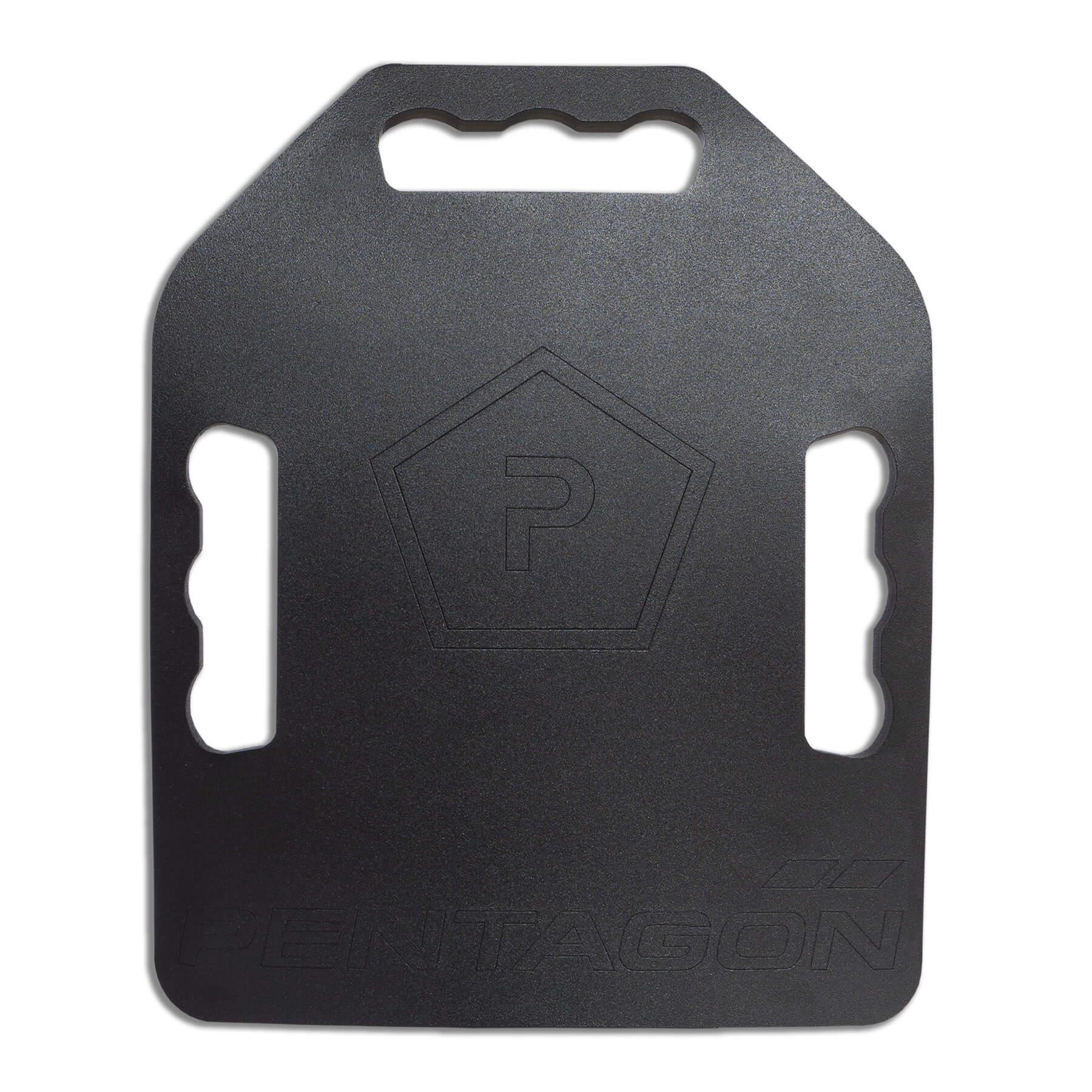 Pentagon - AVRON Training Plates for Plate Carriers (2pc x 4kg)