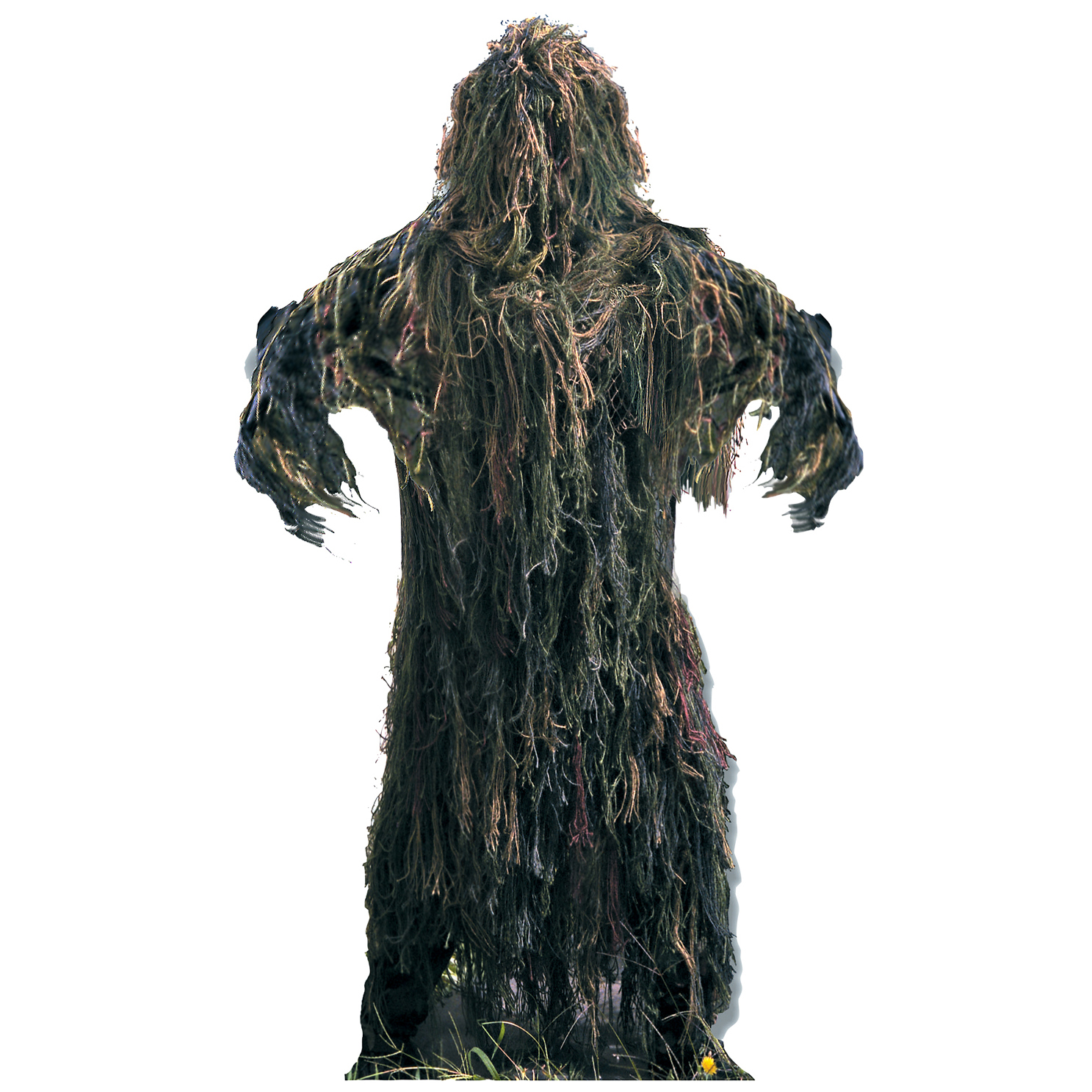 Rothco - Lightweight All Purpose Ghillie Suit 