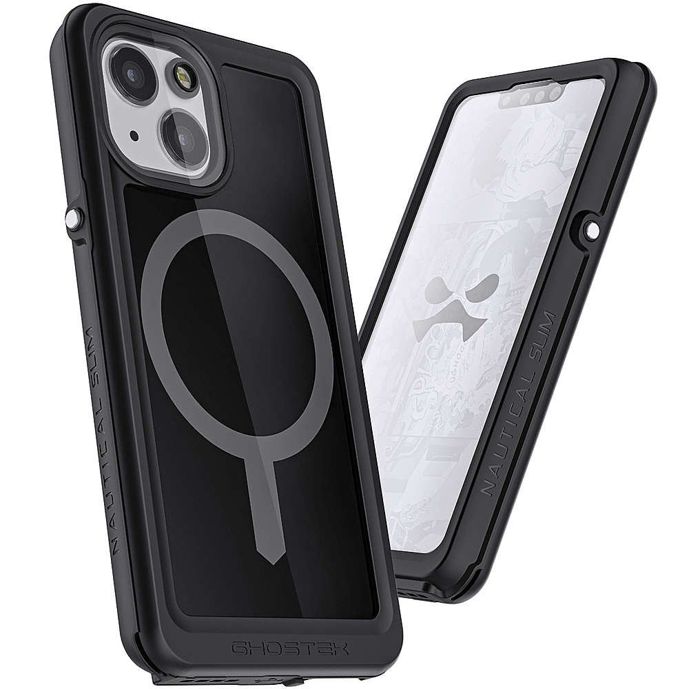Ghostek - Nautical Slim (iPhone 13)