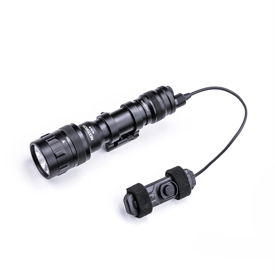 Nextorch- WL50IR Dual-Light Tactical Light