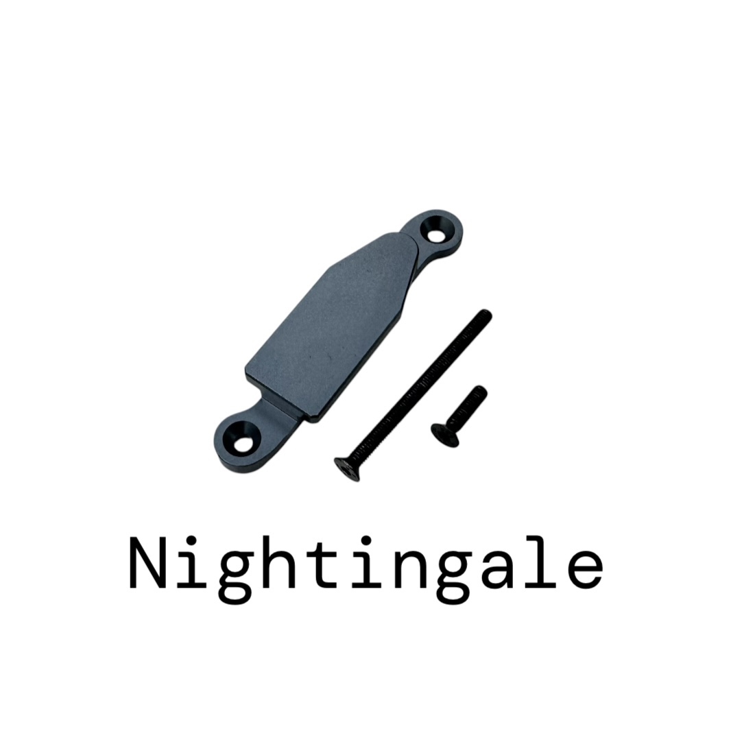 Worker Nightingale Quick Draw Holster