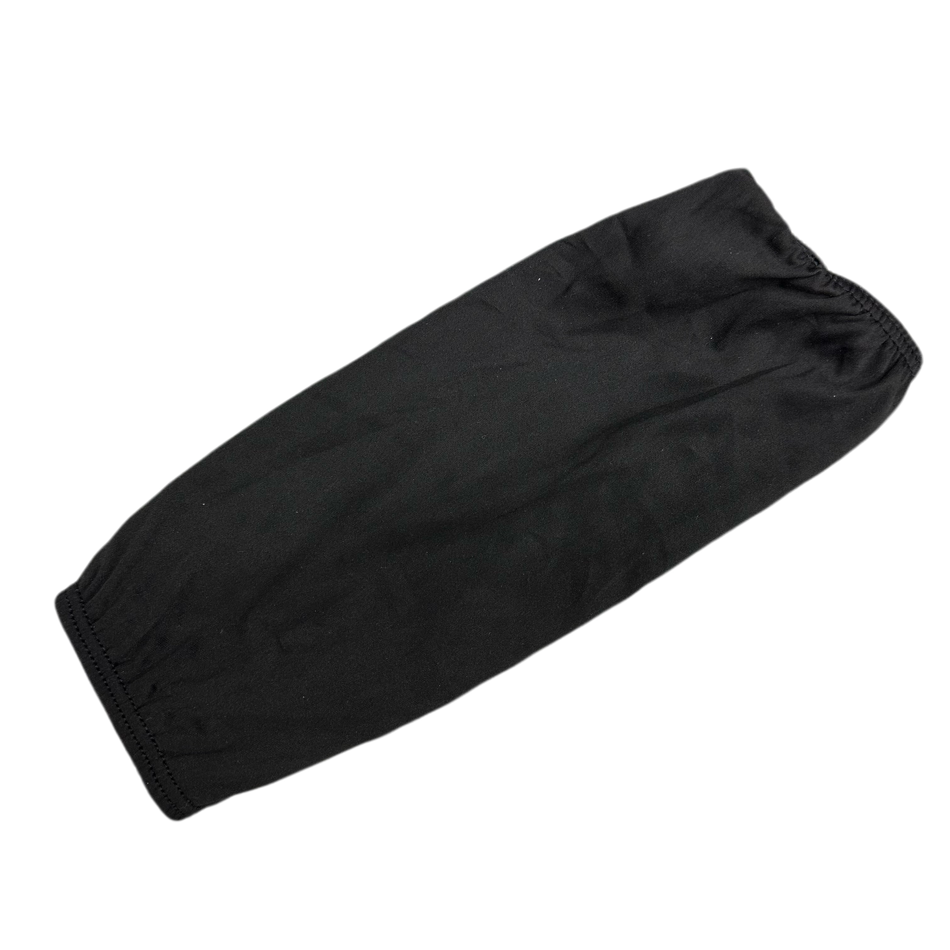 Black Stealth - Ballistic Asian Fit Goggles ANSI Z87.1+