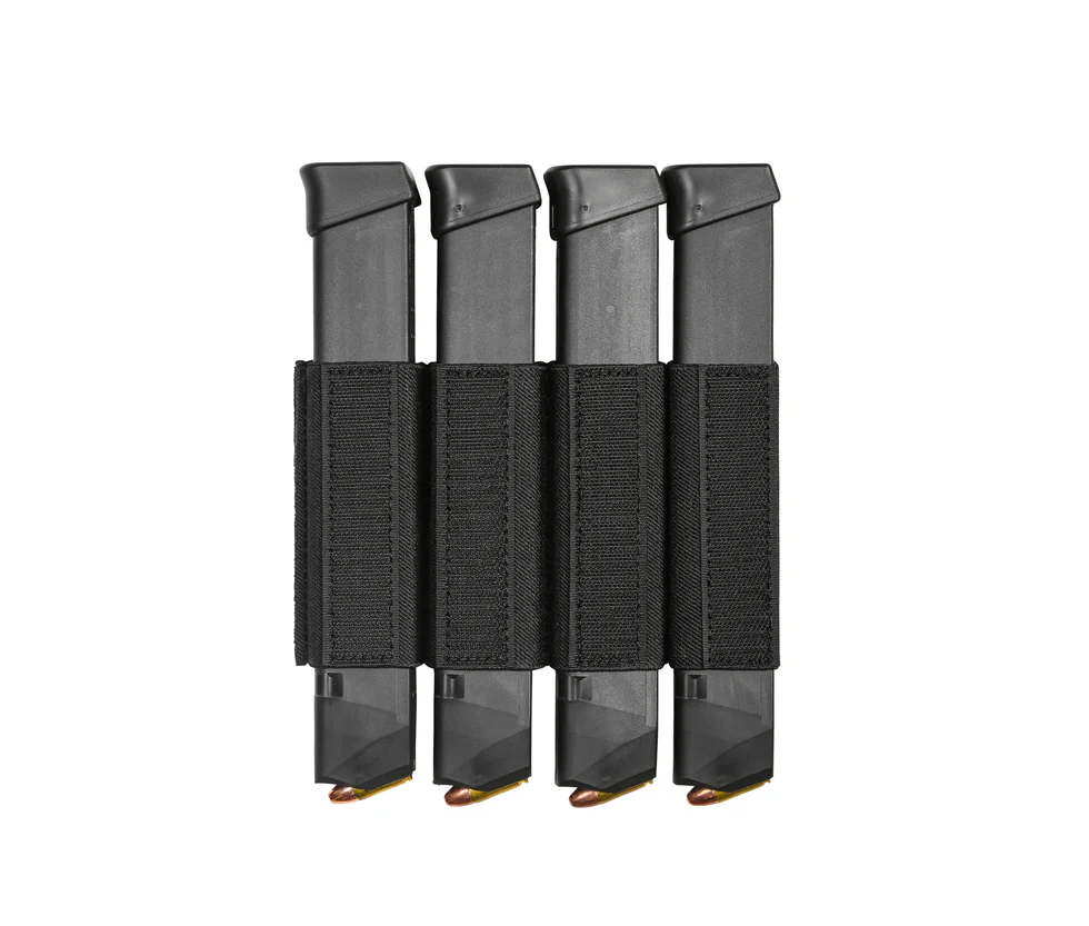 Acetac - Magazine Inserts for Chest Rig & Skeleton Placard