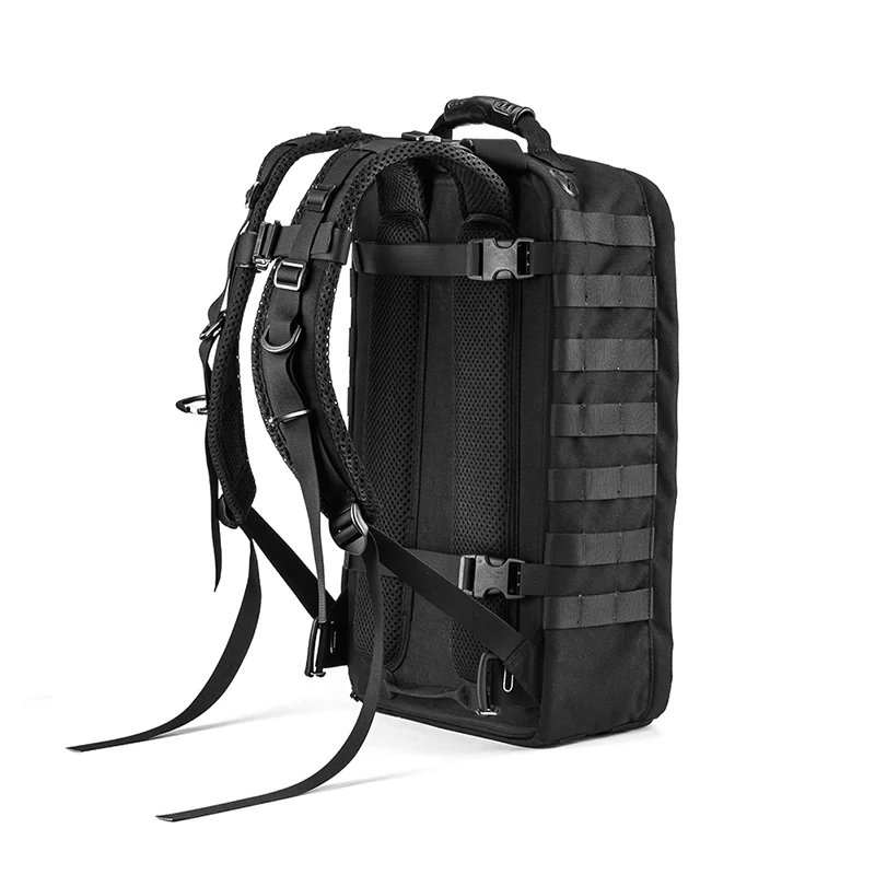 Nextorch - TEX20 Protective Versatile Tactical Backpack