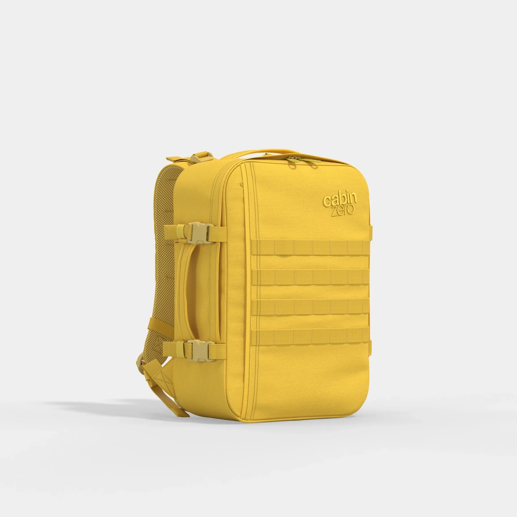 CabinZero - Military Backpack Gen 4