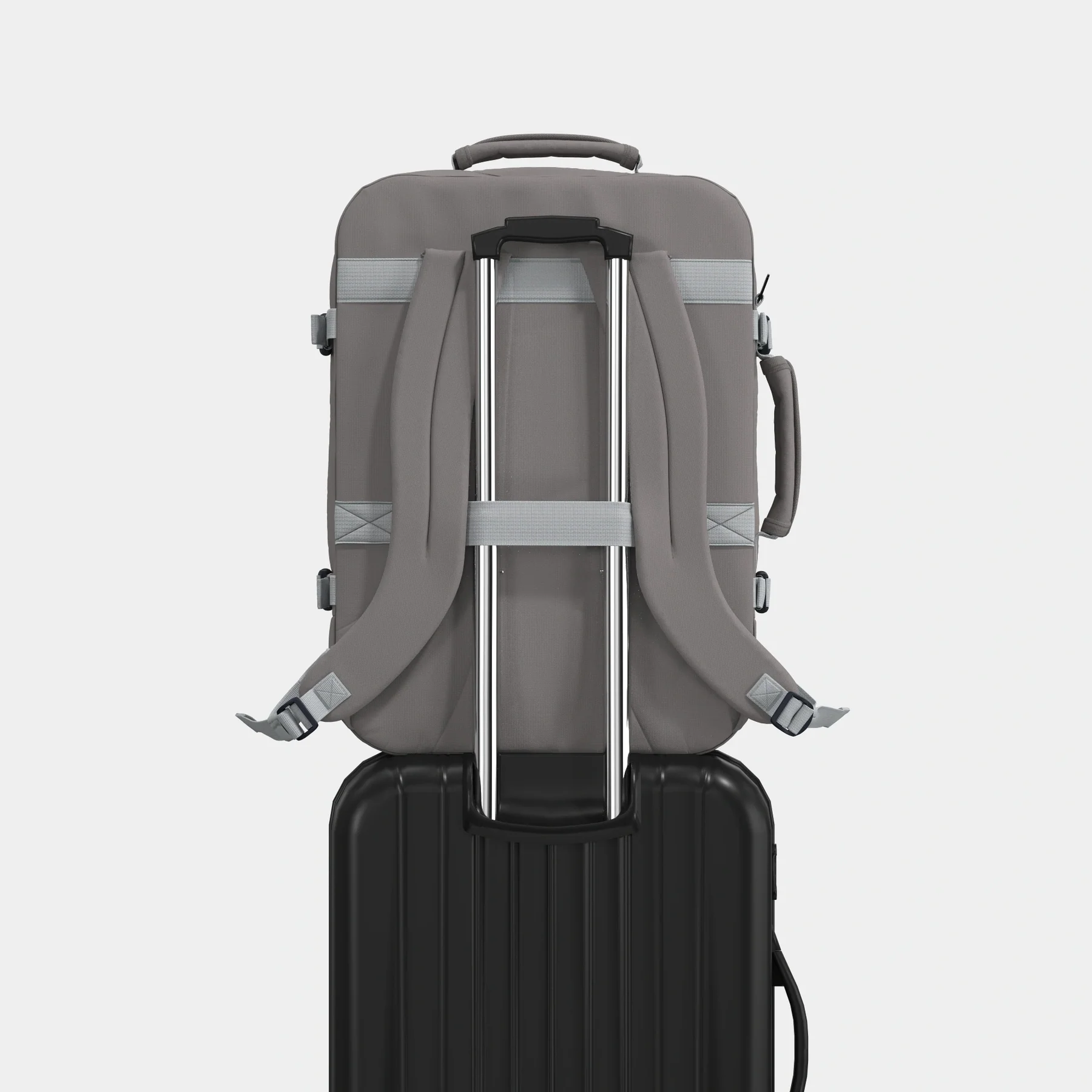 CabinZero - Classic 44L Backpack Gen 4