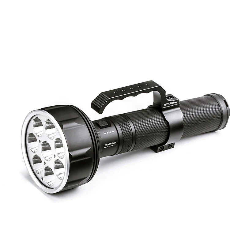 Nextorch - Saint Torch 31 20,000lu Rescue Searchlight
