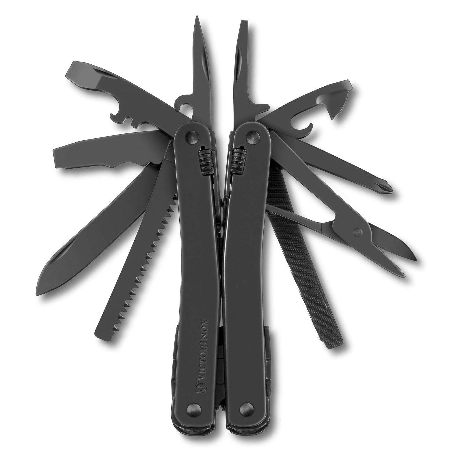 Victorinox - SwissTool Spirit XBS (Cap Crimper)