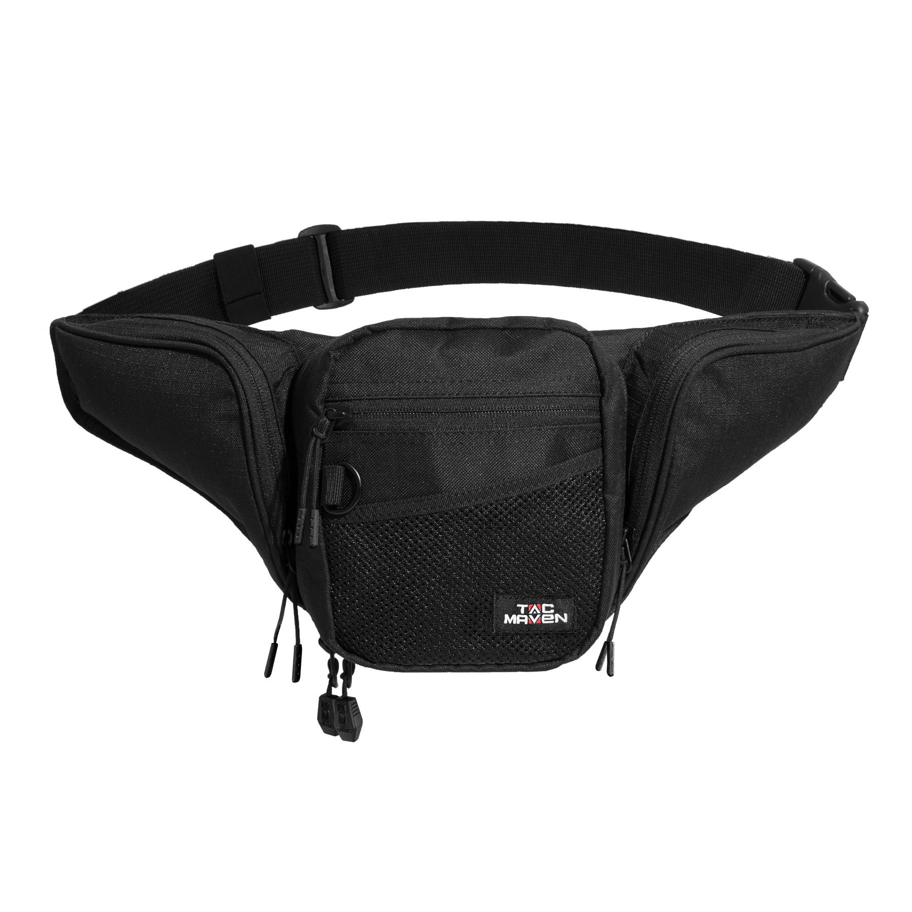 Pentagon - RUNNER Concealment Waist Pouch