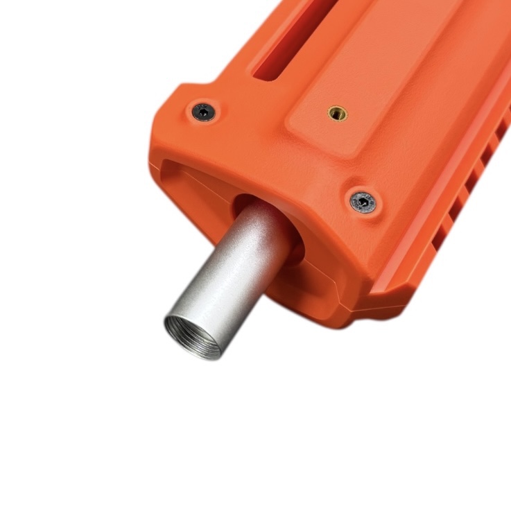 Worker 4 piece barrel set