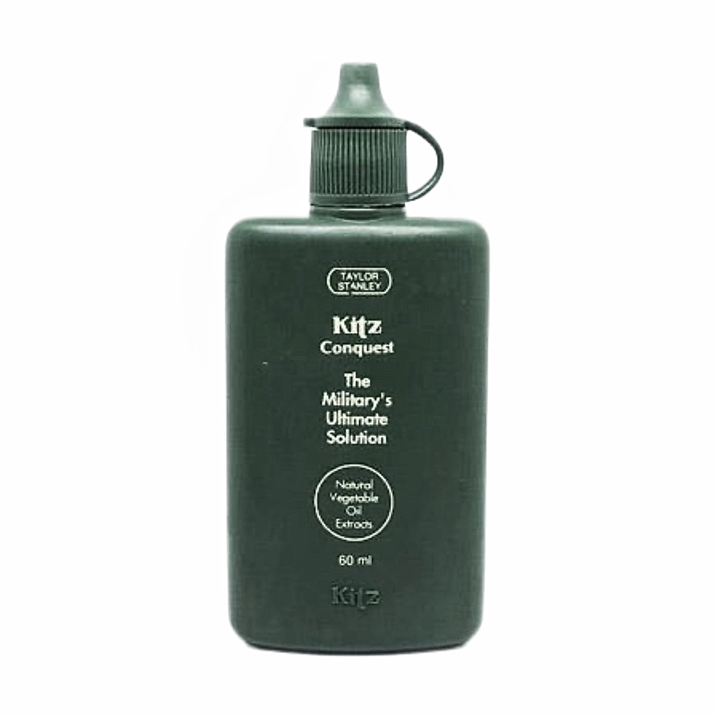 Kitz Conquest - The Military's Ultimate Solution (60ml)