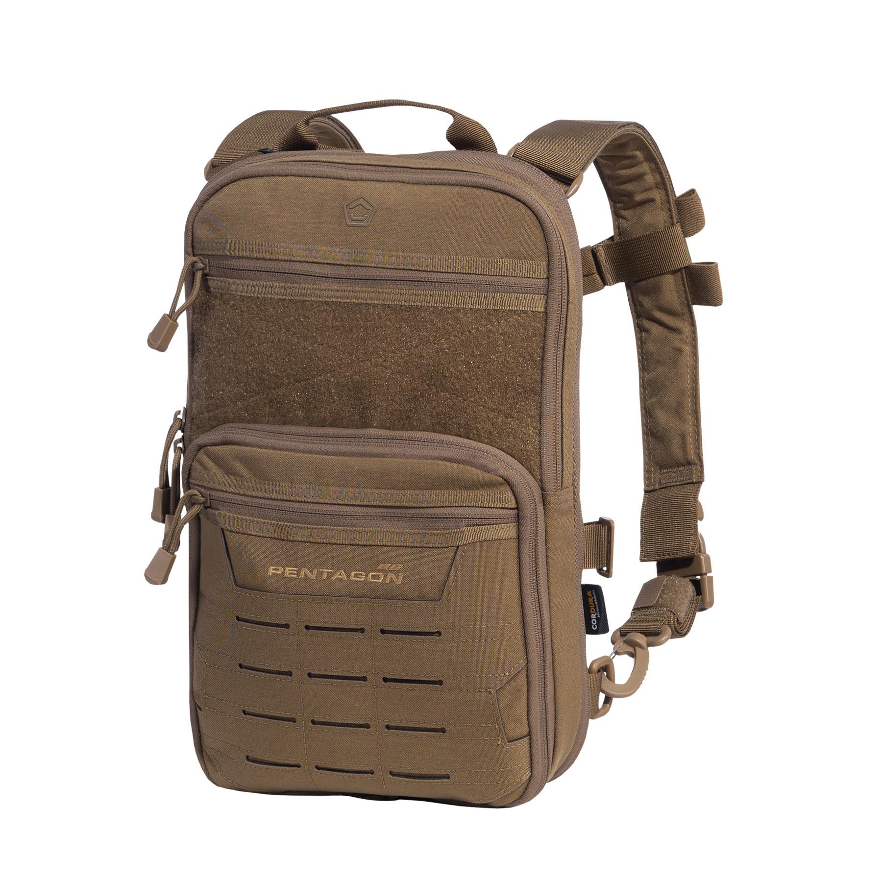 Pentagon - QUICK Backpack (Expandable)