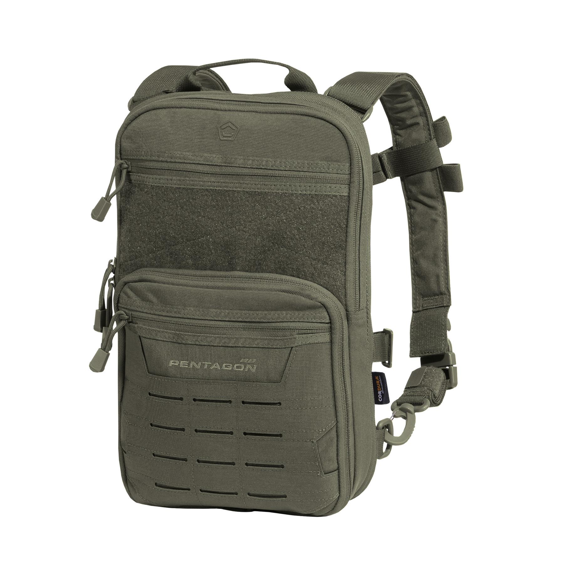 Pentagon - QUICK Backpack (Expandable)