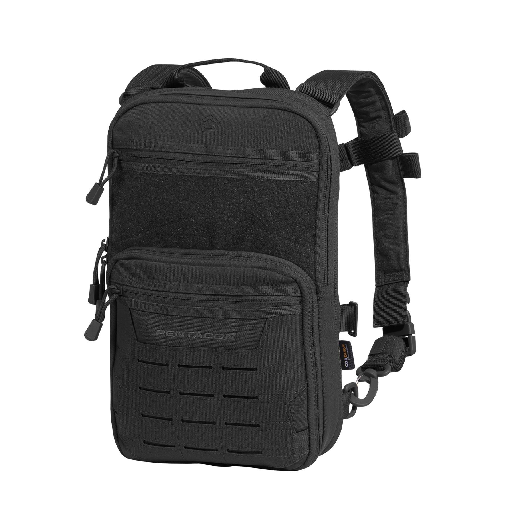 Pentagon - QUICK Backpack (Expandable)
