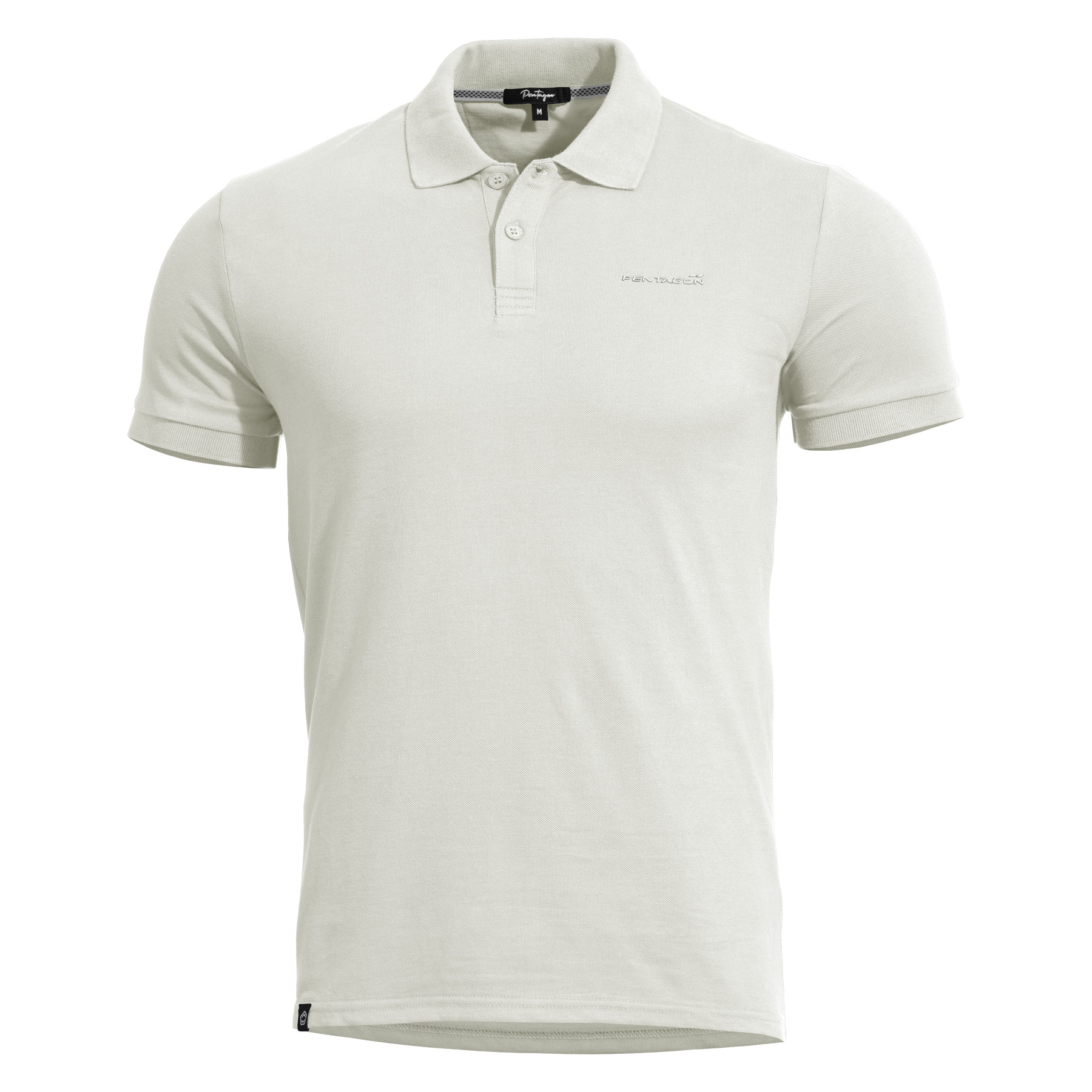 Pentagon - Moth Piquet Polo Shirt (K09047)