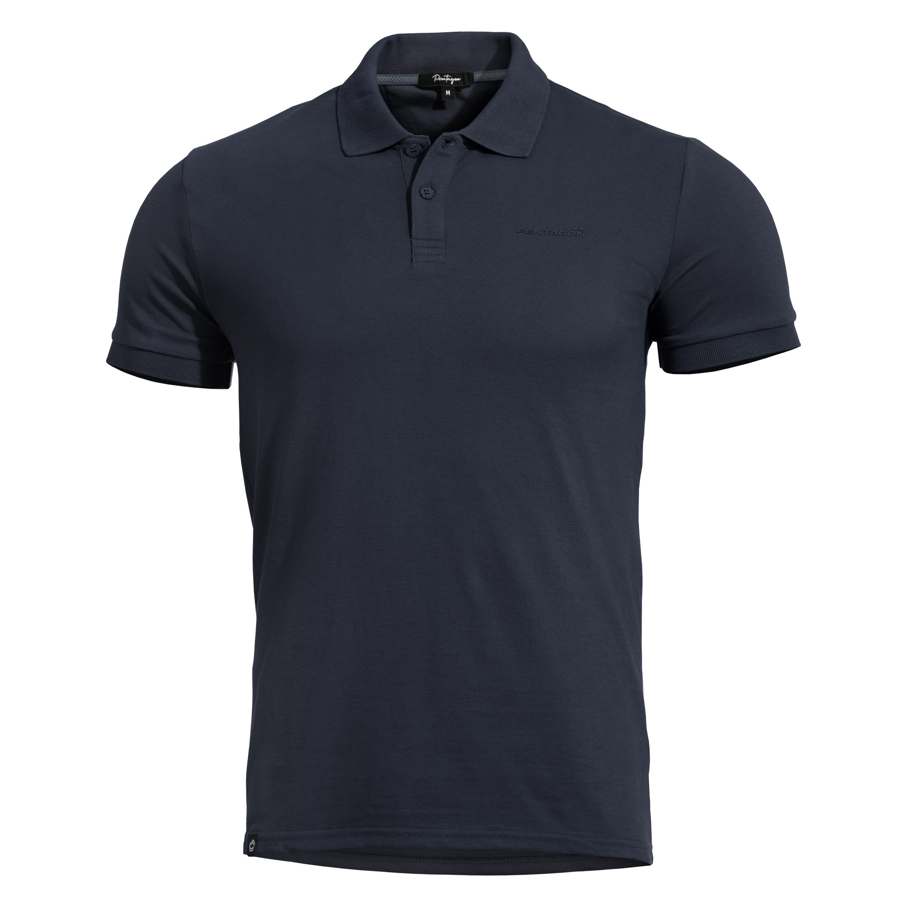 Pentagon - Moth Piquet Polo Shirt (K09047)
