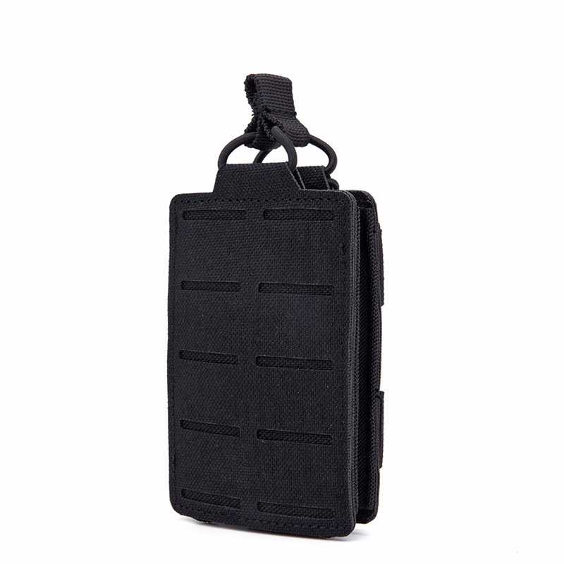 Black Stealth - Fast Phone Sheath