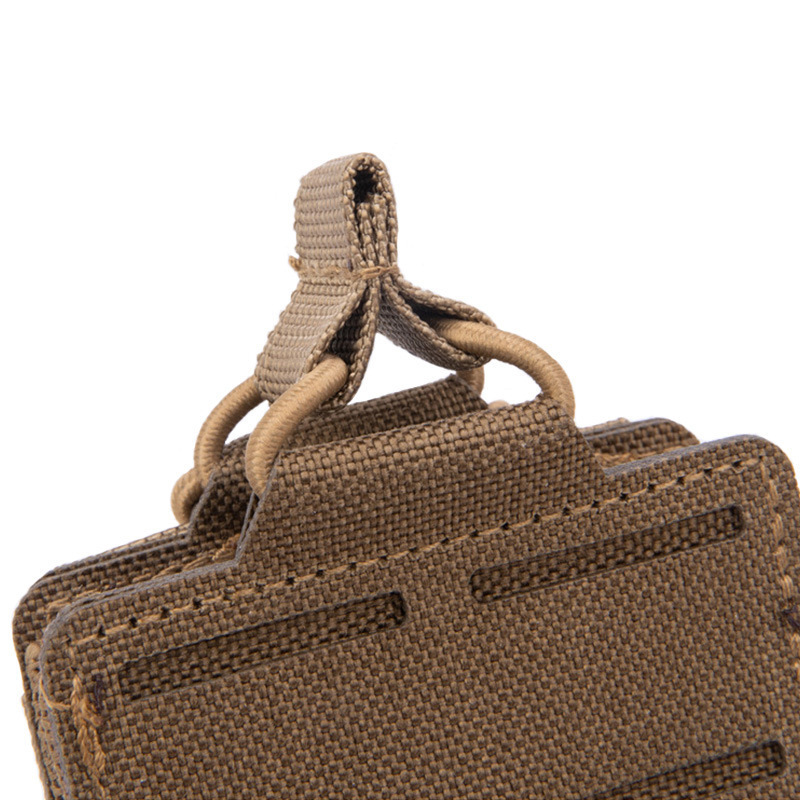 Black Stealth - Fast Phone Sheath