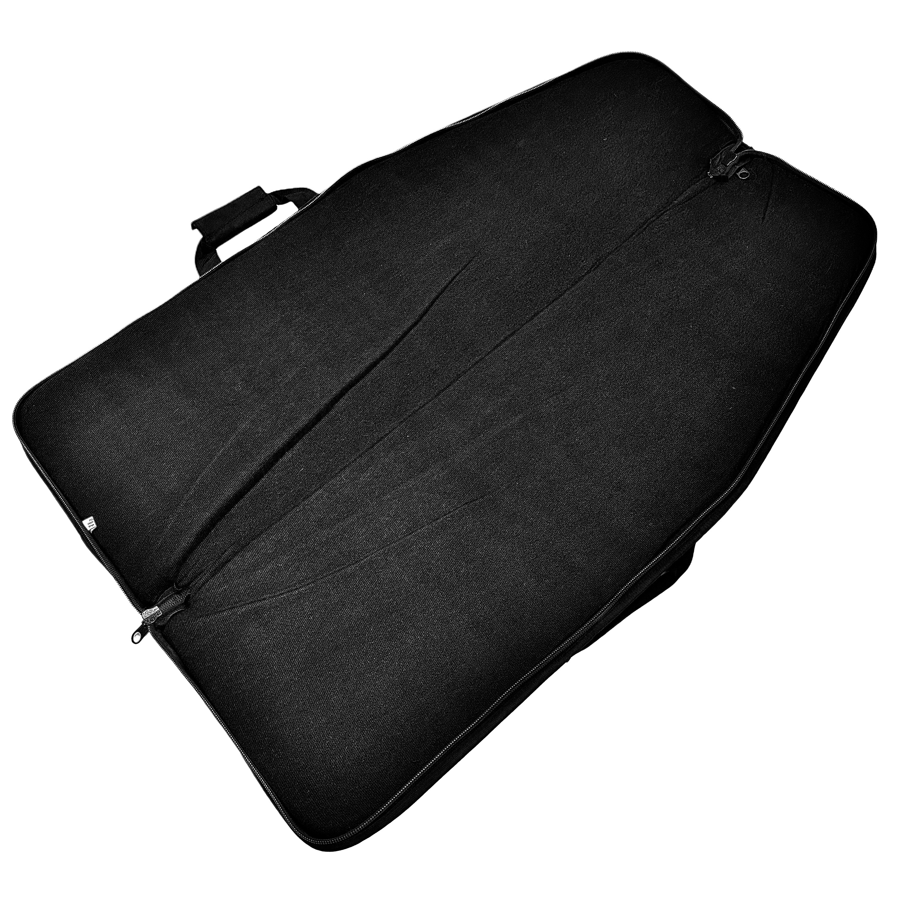 Black Stealth - Professional Rifle Bag