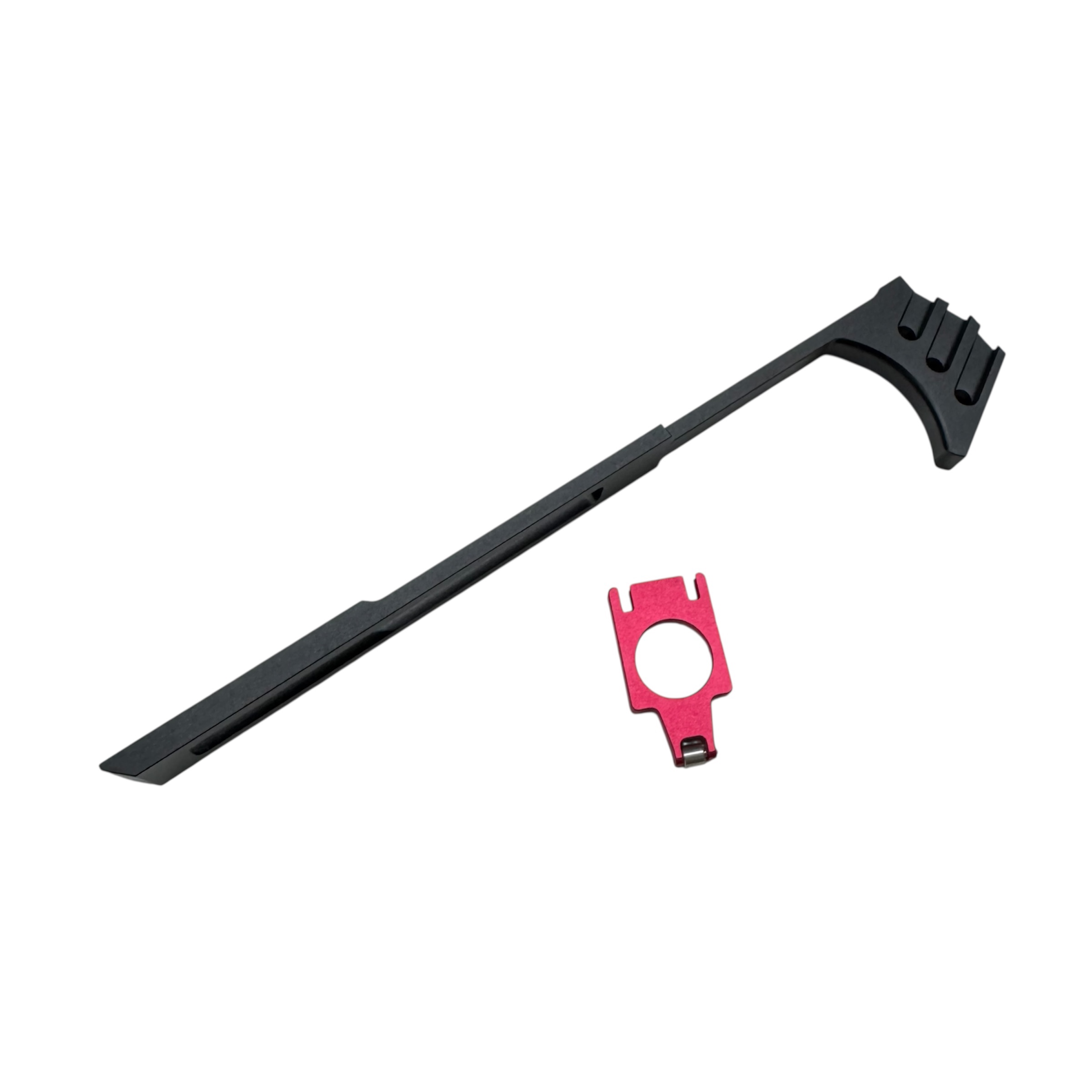 ZWQ Feu-Maus Premium Upgrade