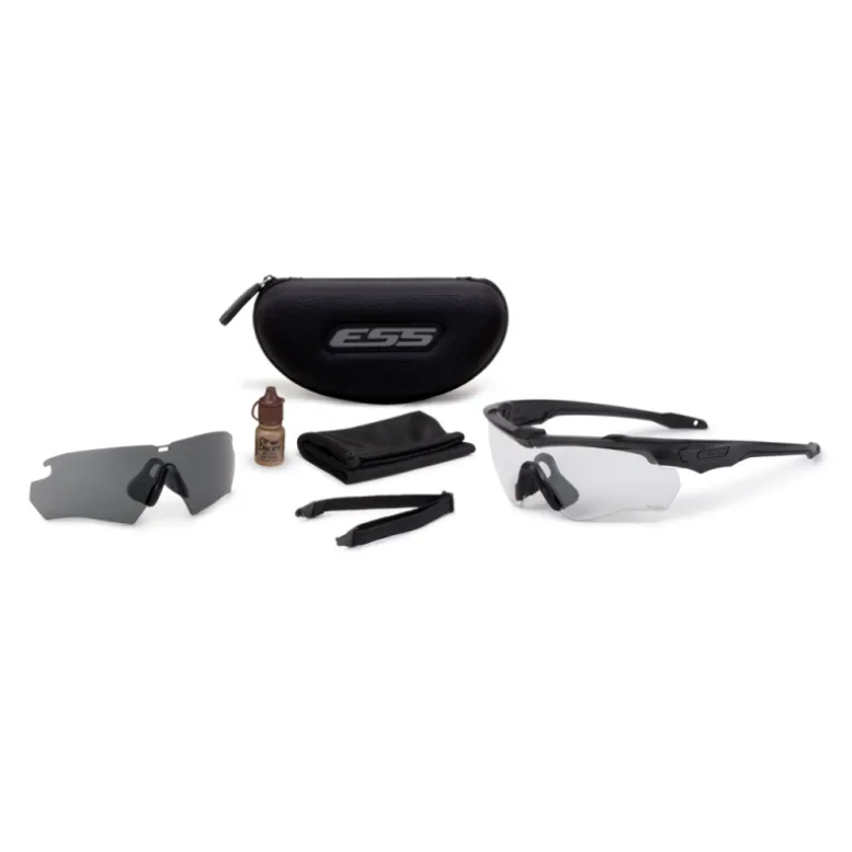 ESS - CrossBlade Ballistic Sunglasses 