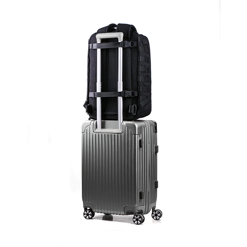 Nextorch - TEX20 Protective Versatile Tactical Backpack