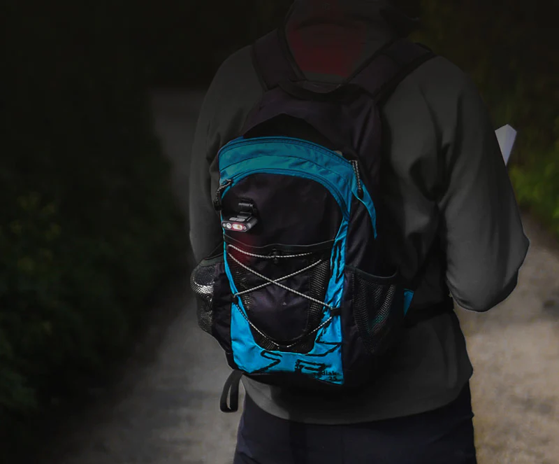 Nextorch - GTK GLO-TOOB™ Tactical Kit 