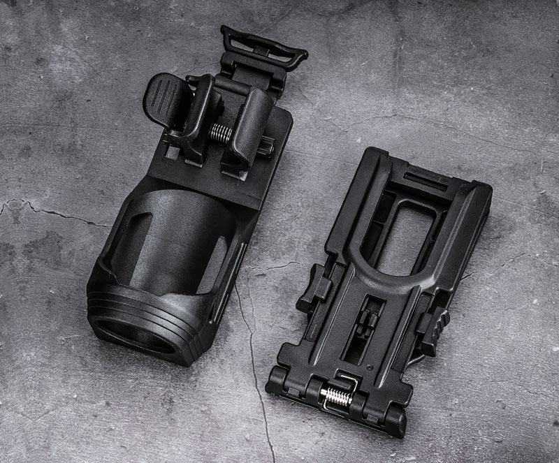 Nextorch - V51 Quick-Draw Flashlight Holder
