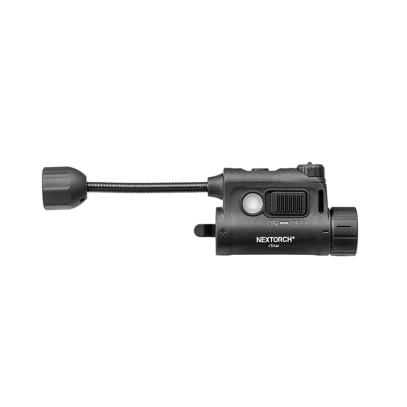 Nextorch - rStar Multi-light Source Tactical Helmet Light