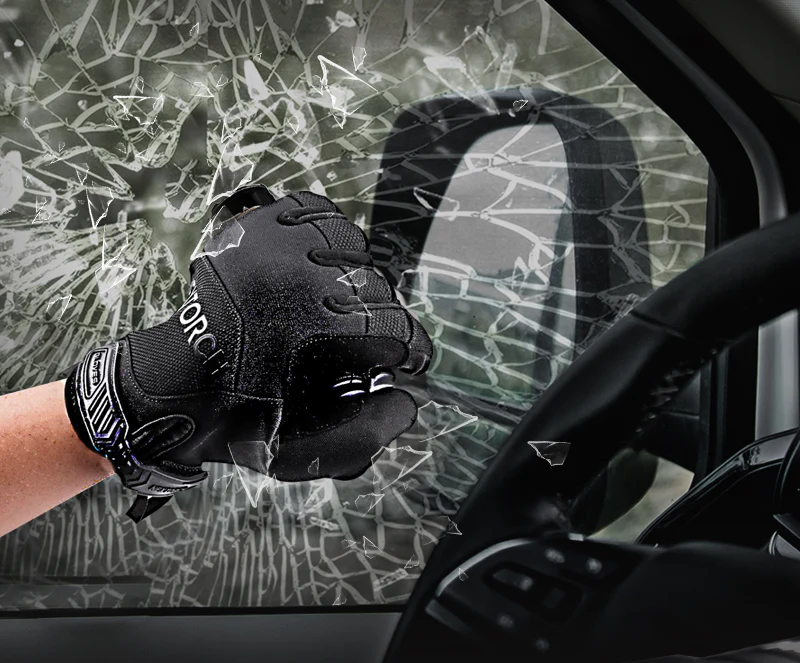 Nextorch - TA20 Compact Tri-Mode Tactical Flashlight