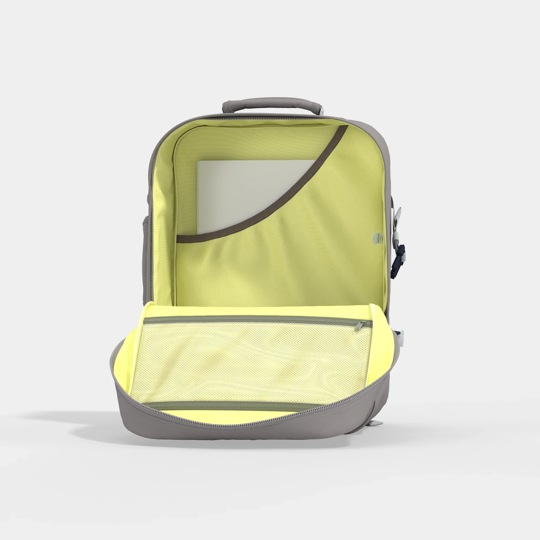 CabinZero - Classic 44L Backpack Gen 4