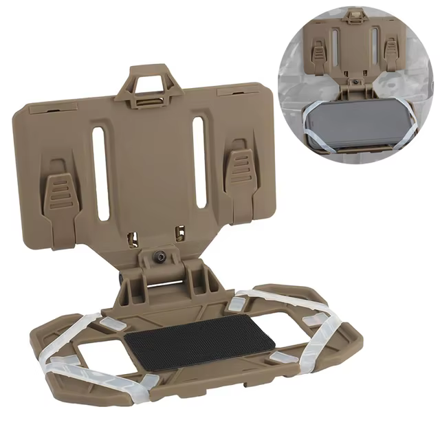 Molle Phone Navigation Vest Mount