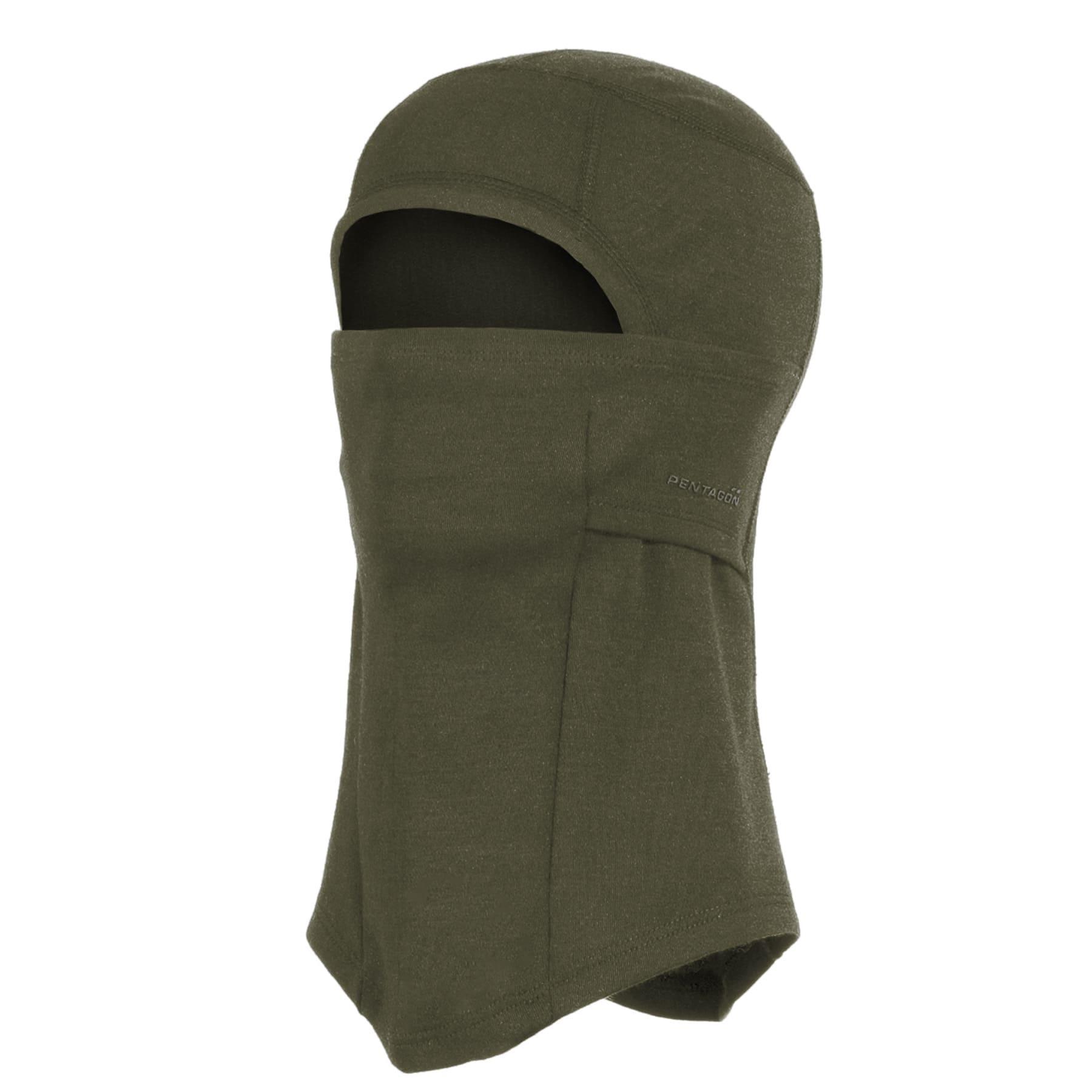 Pentagon - ERIS Nomex Fire Resistant Balaclava
